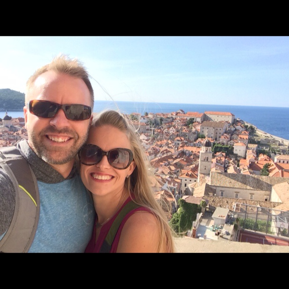 Meet your Posher, Tracy